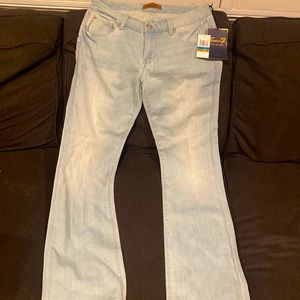 Seven7 jeans blue